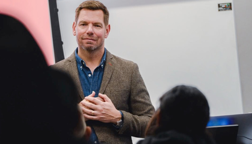Eric Swalwell