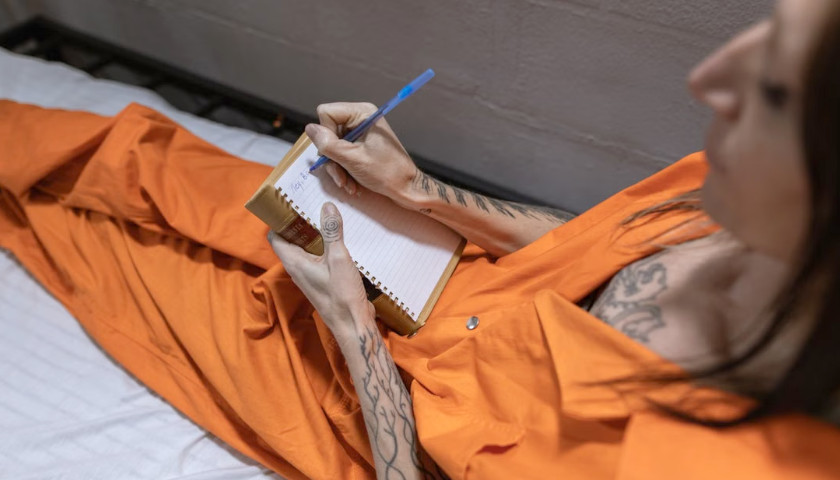 female inmate