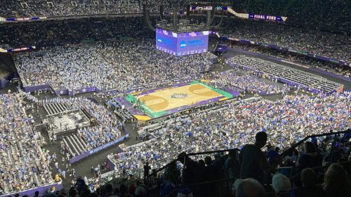 Final Four