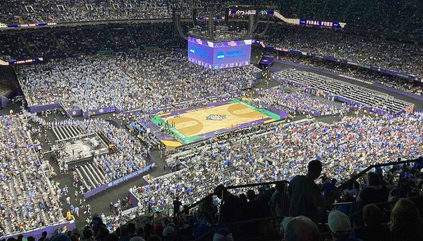 Final Four