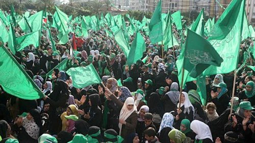 Hamas