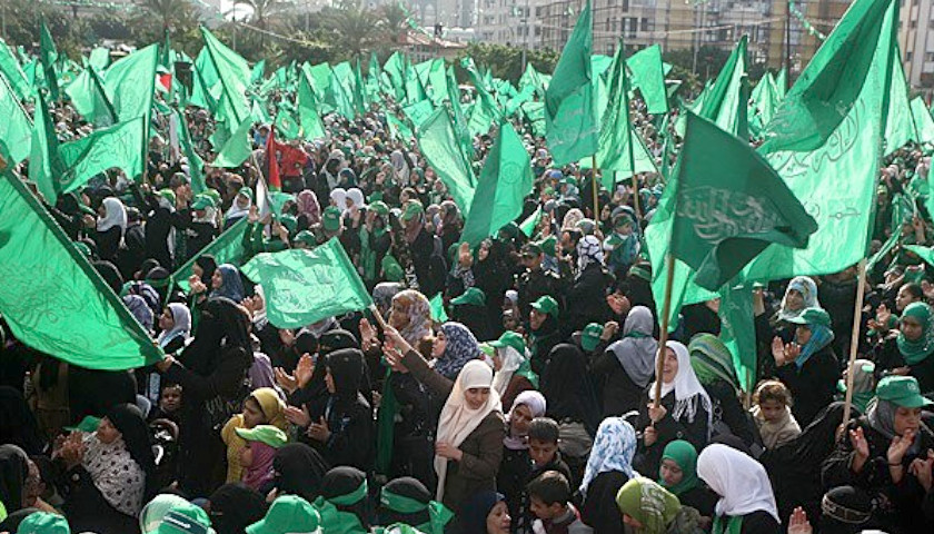 Hamas