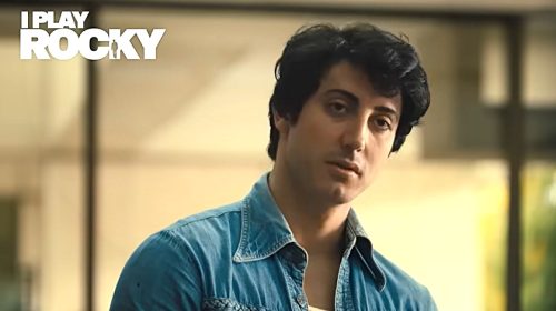 I Play Rocky