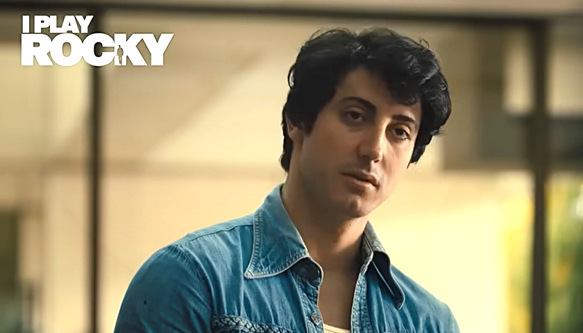 I Play Rocky