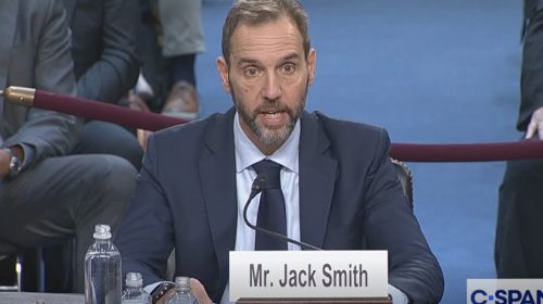 Jack Smith