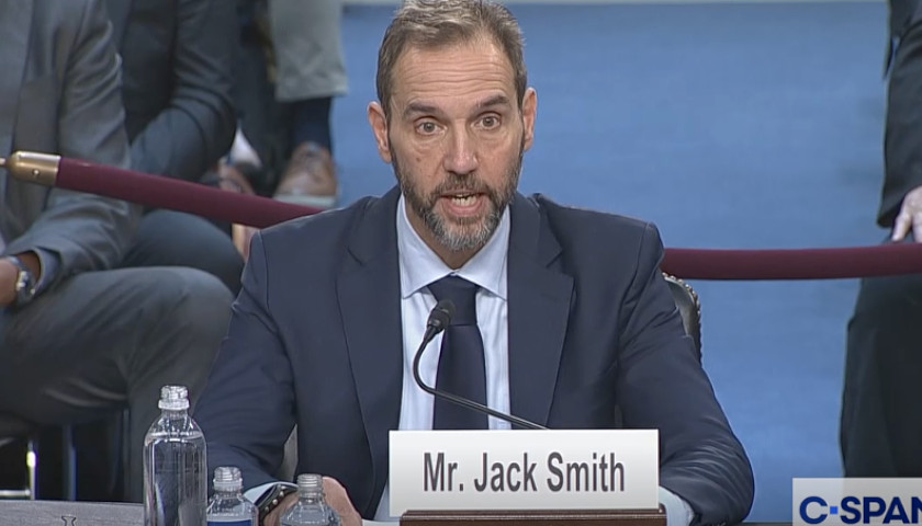 Jack Smith