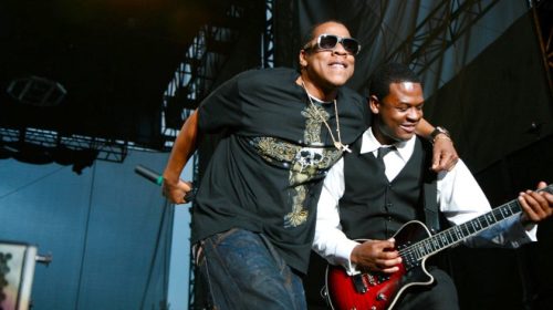 Jay Z