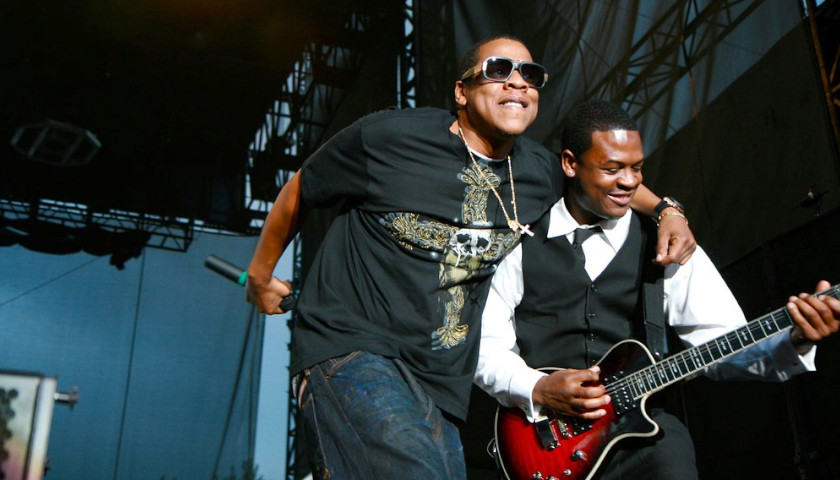 Jay Z