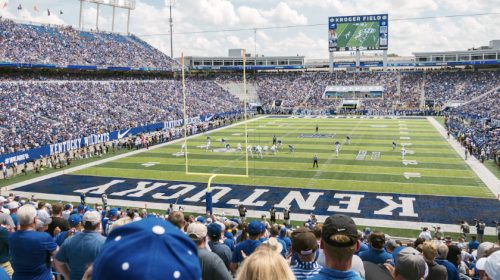 Kentucky football