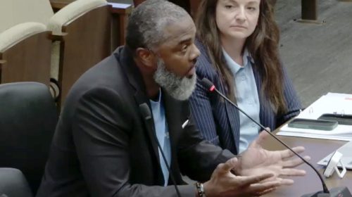 Kevin Dyson