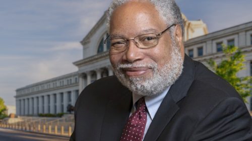 Lonnie bunch