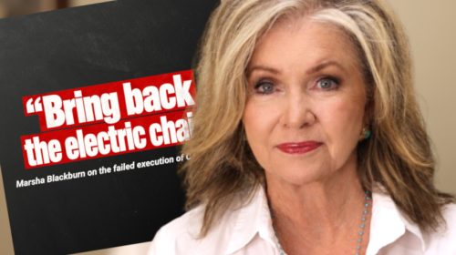 Marsha Blackburn