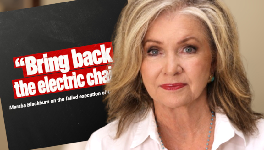Marsha Blackburn