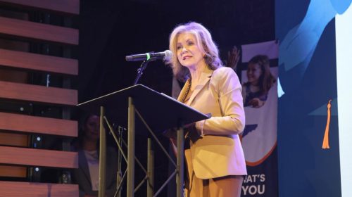 Marsha Blackburn