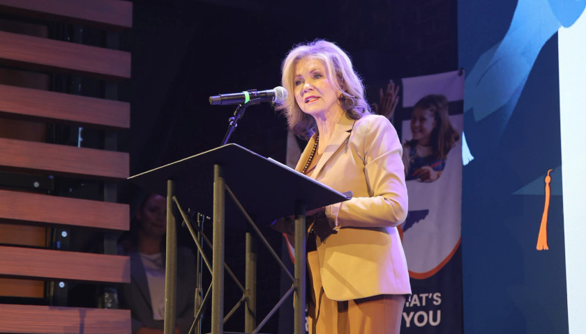 Marsha Blackburn