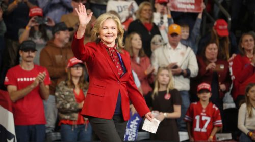 Marsha Blackburn