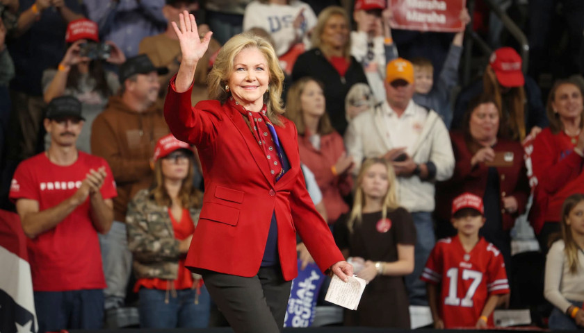 Marsha Blackburn
