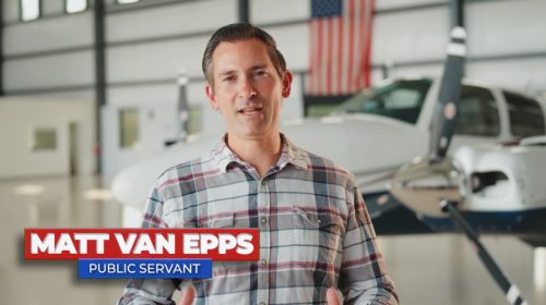 Matt Van Epps