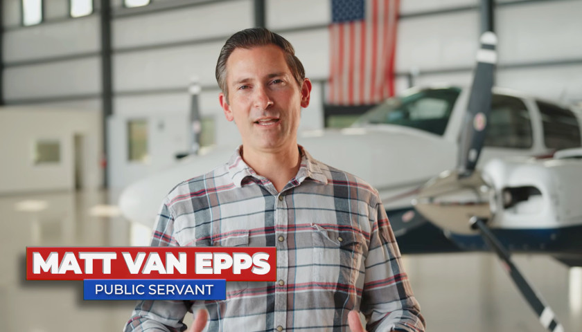Matt Van Epps