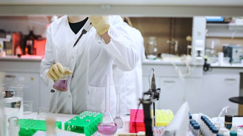 Medical laboratory
