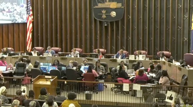 Memphis Approves 135-Day Data Center Permit Moratorium, Orders New Regulations in Blow to Democrat TN-9 Nominee Justin Pearson