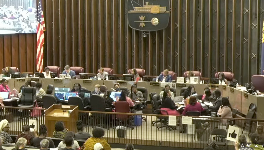 Memphis City Council