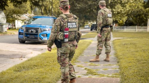 Memphis Safe Task force