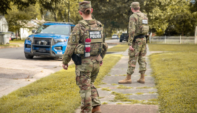 Memphis Safe Task force