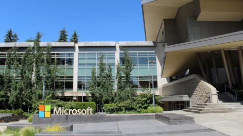 Microsoft