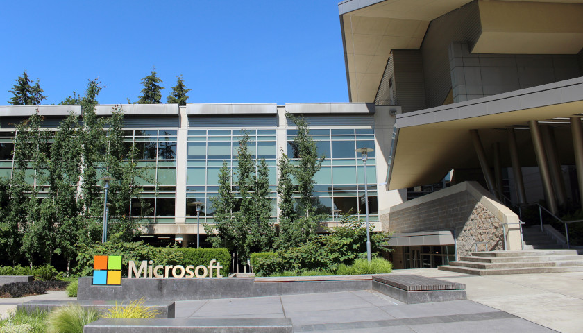 Microsoft