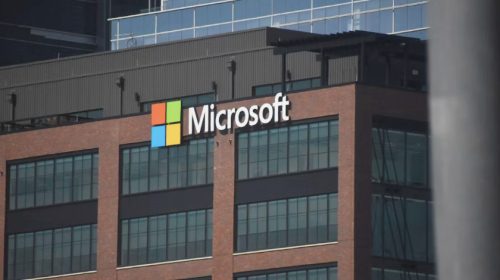 microsoft