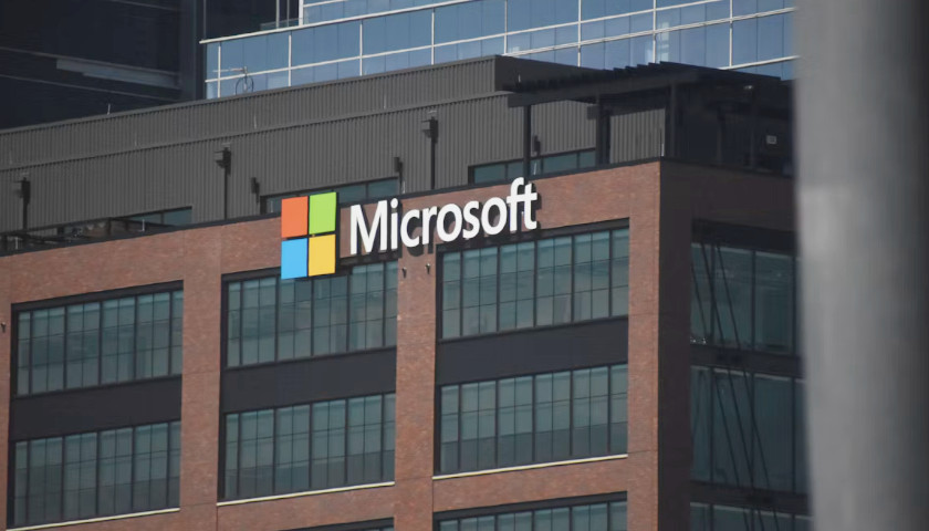 microsoft