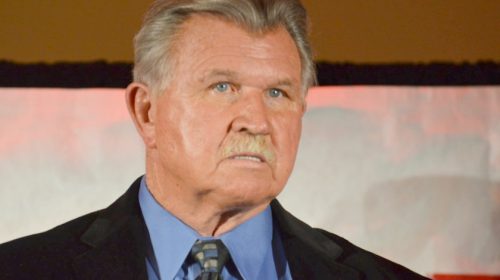 Mike Ditka