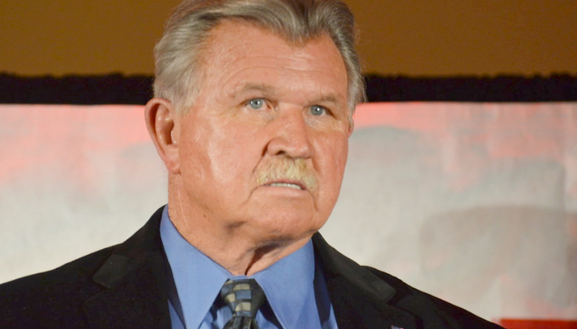 Mike Ditka