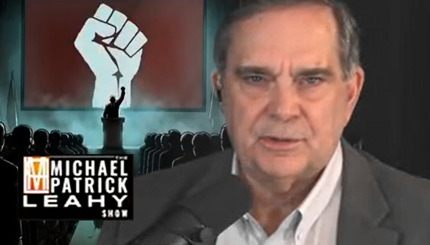 Michael Patrick Leahy