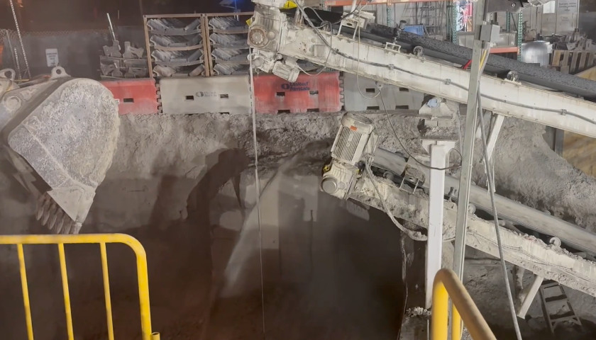 Boring Company