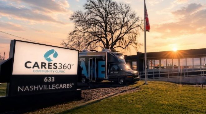 Nashville AIDS Clinic Sues Tennessee over Illegal Aliens’ Access to Taxpayer-Funded Medical, Dental, Nutrition, and Mental Health Services