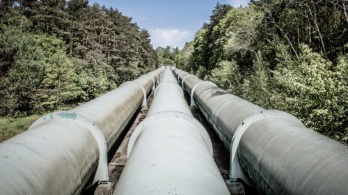 pipeline