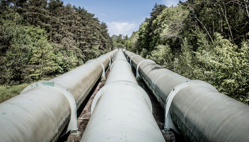 pipeline