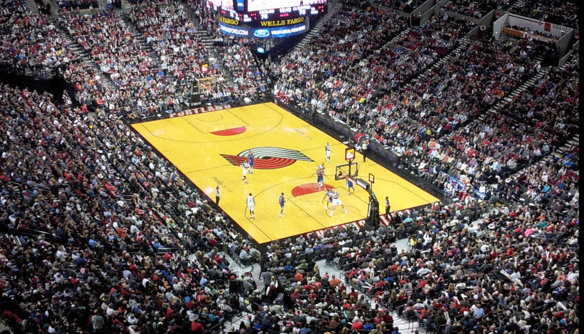Portland Trailblazers