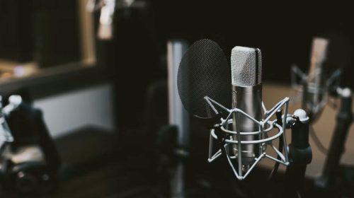 radio
