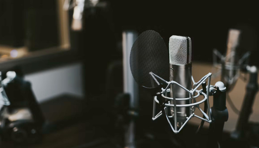 radio