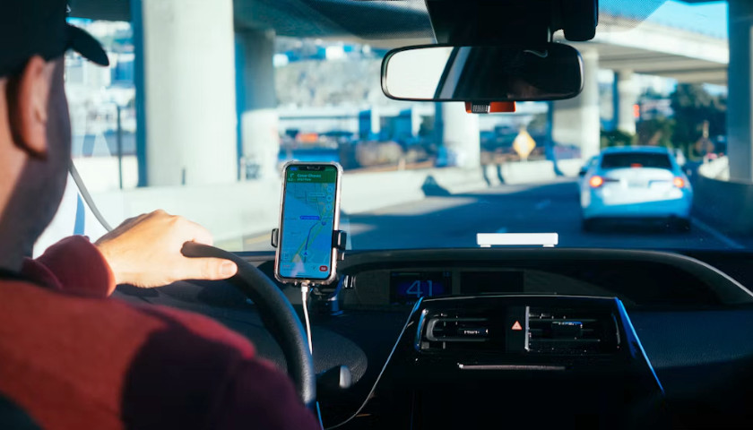 ride share
