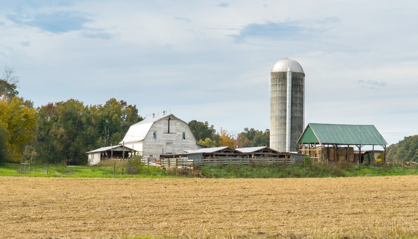 rural America