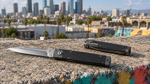 Switchblade