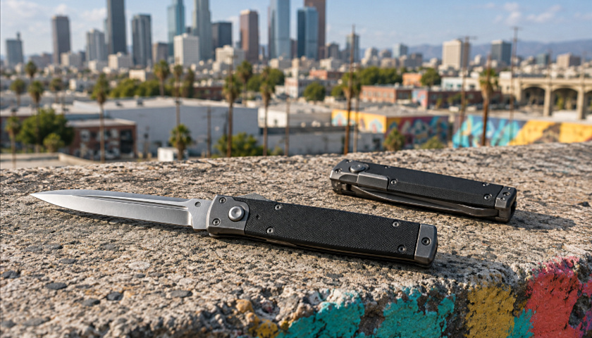 Switchblade