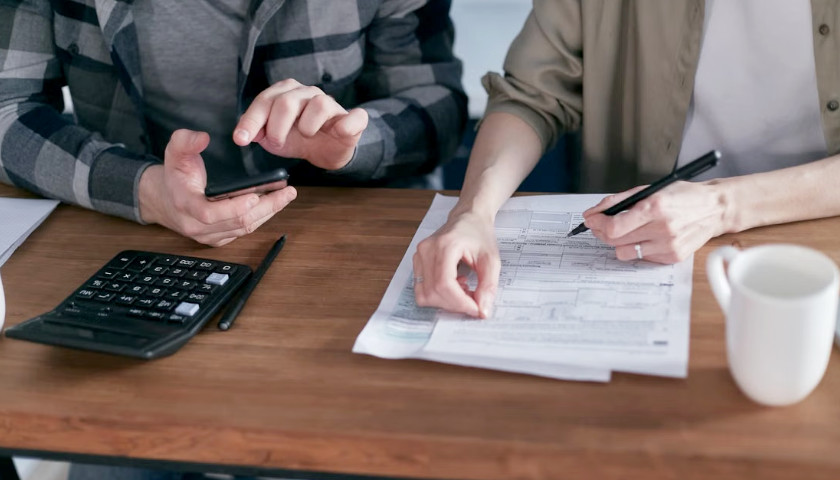taxes