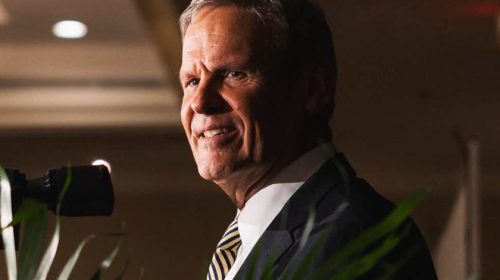 Gov. Bill Lee