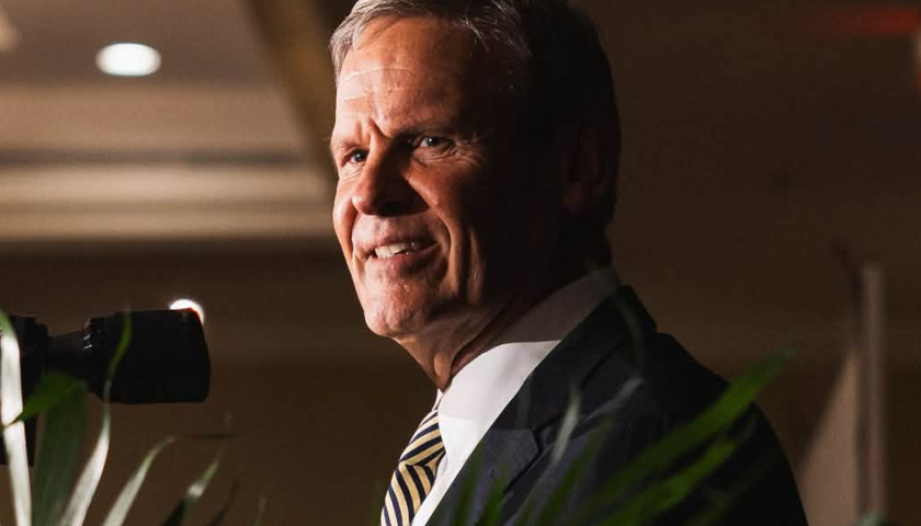 Gov. Bill Lee