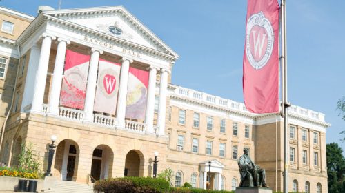 University of Wisconsin